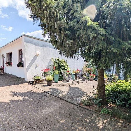 Ferienhaus Plauer Oase Плау-ам-Зее Экстерьер фото